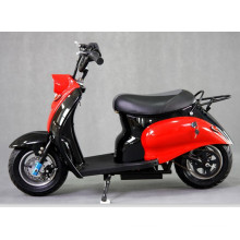 Scooter Vespa Elétrica, Scooter Motorizado Elétrico 250W Et-Es003